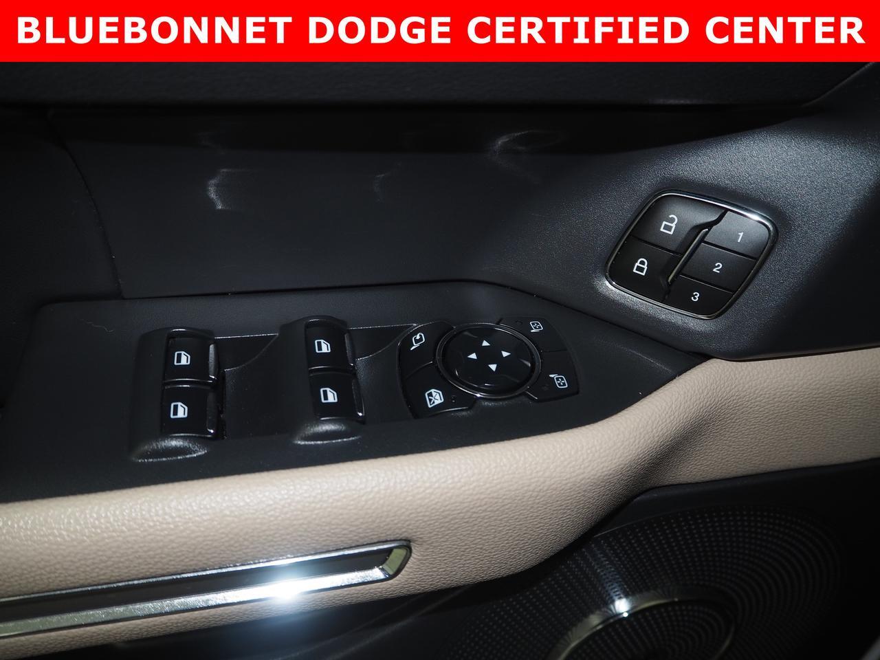 2023 Ford Expedition Max Limited New Braunfels TX