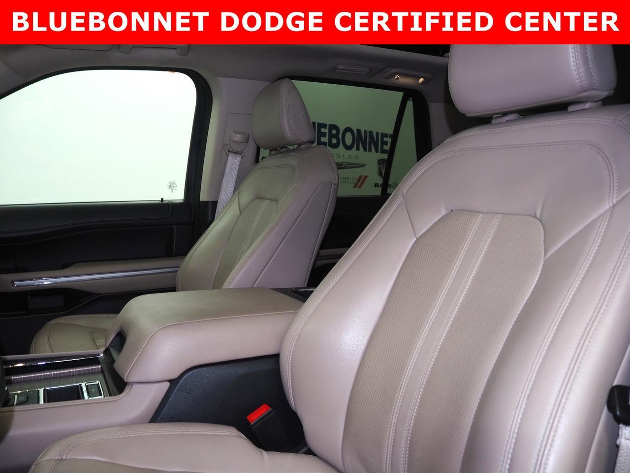 2023 Ford Expedition Max Limited New Braunfels TX