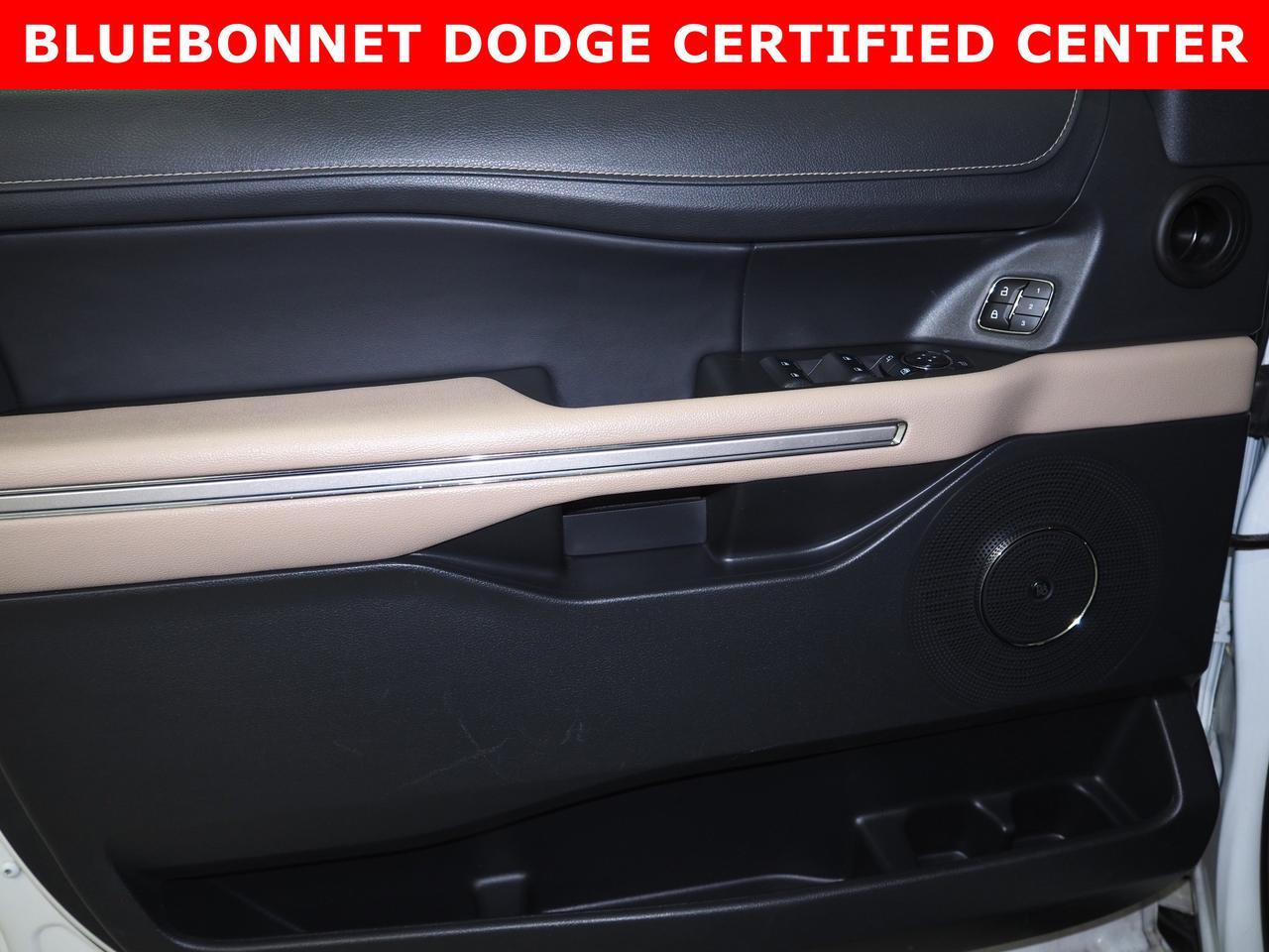 2023 Ford Expedition Max Limited New Braunfels TX