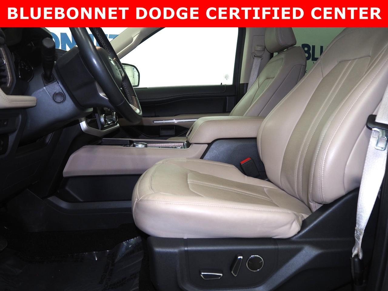 2023 Ford Expedition Max Limited New Braunfels TX