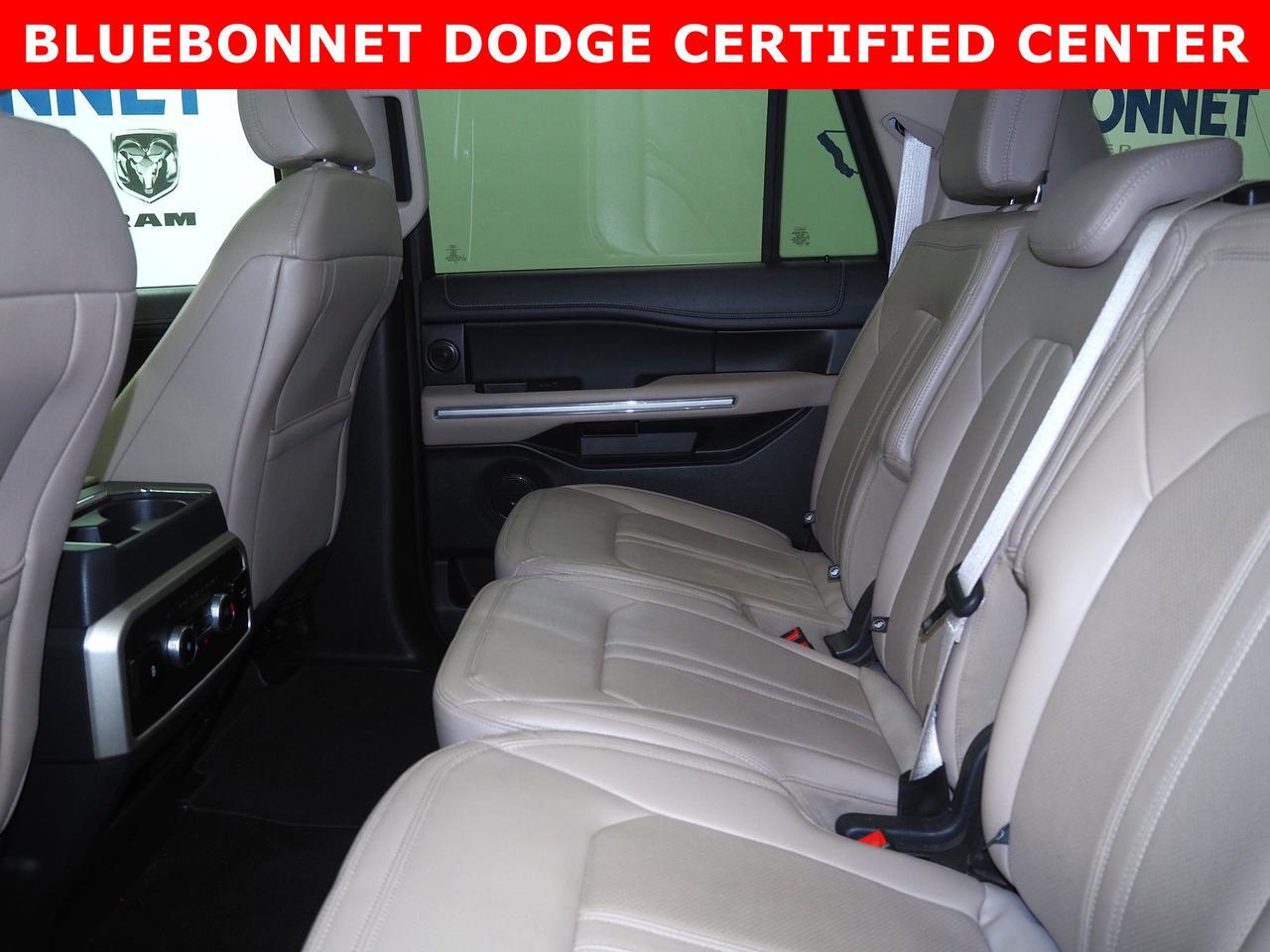 2023 Ford Expedition Max Limited New Braunfels TX