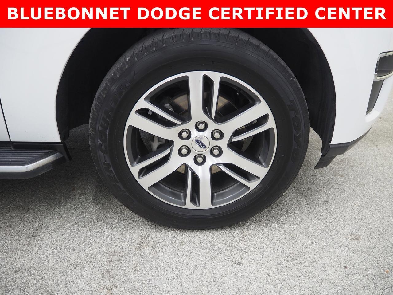 2023 Ford Expedition Max Limited New Braunfels TX