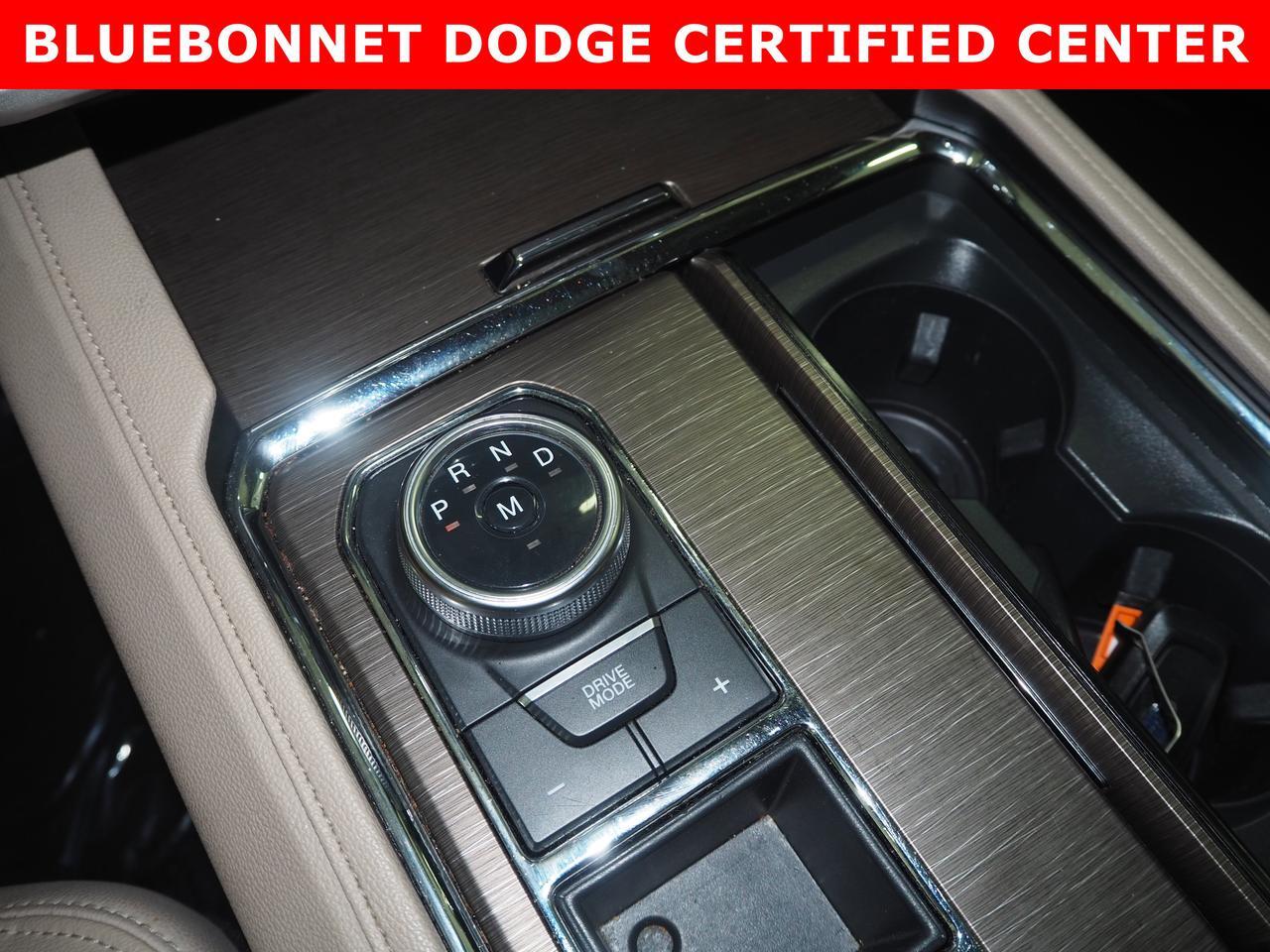 2023 Ford Expedition Max Limited New Braunfels TX