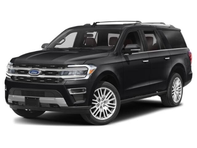 2023 Ford Expedition Max Limited San Antonio TX