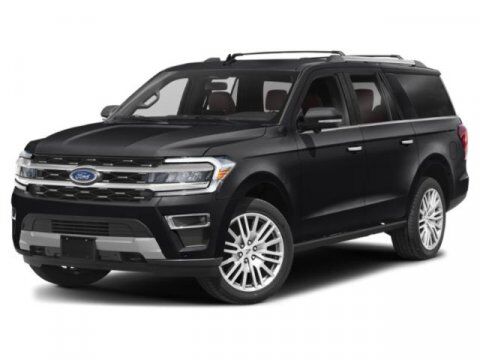 2023 Ford Expedition Max Limited San Antonio TX