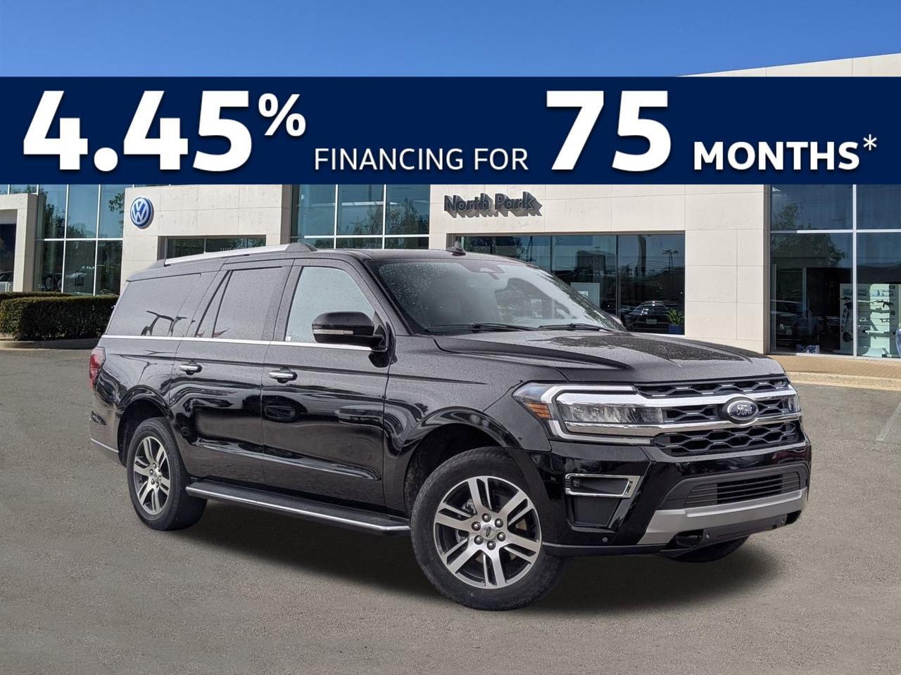 2023 Ford Expedition Max Limited