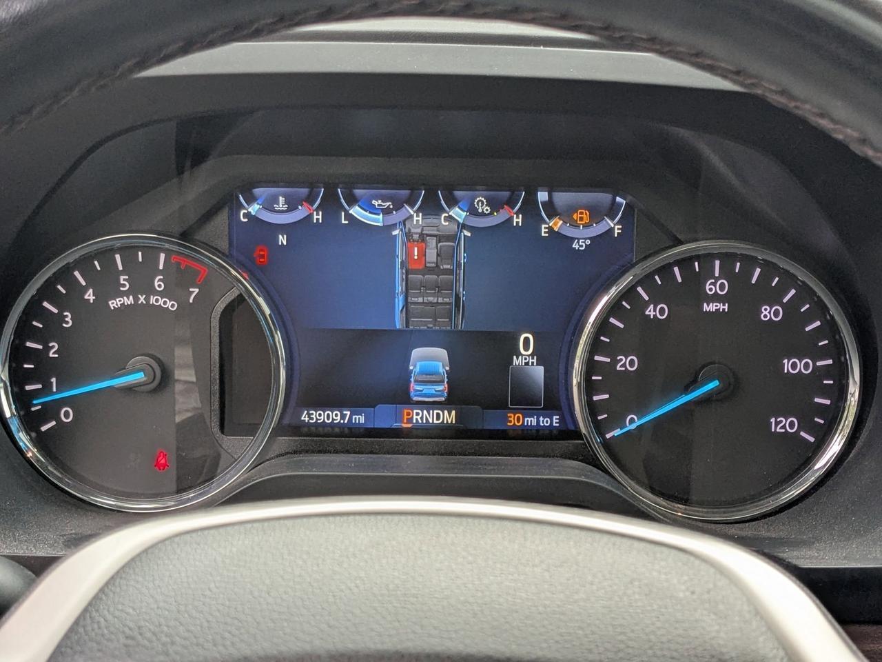 2023 Ford Expedition Max Limited San Antonio TX