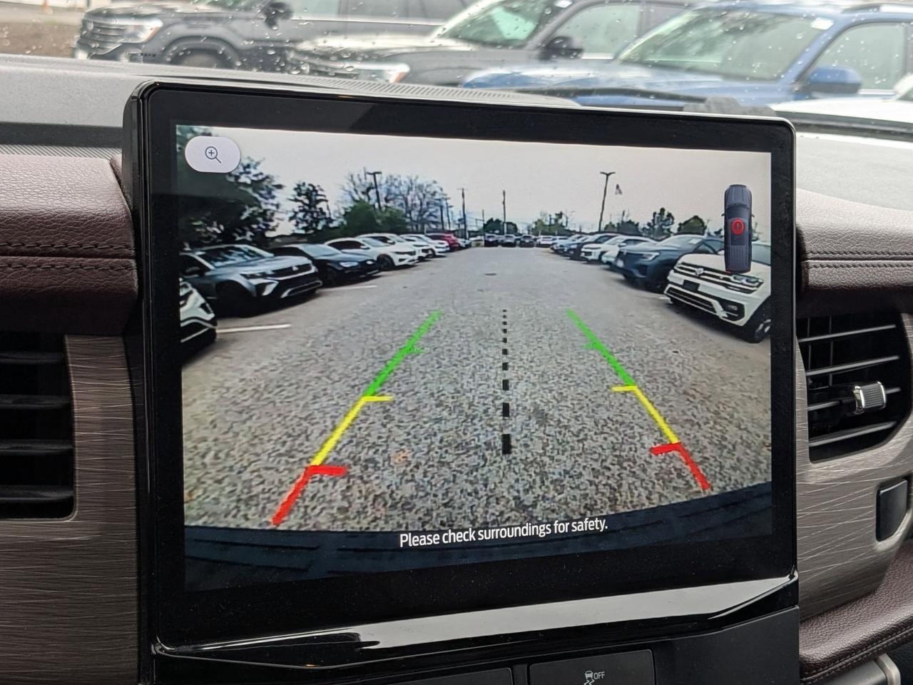 2023 Ford Expedition Max Limited San Antonio TX