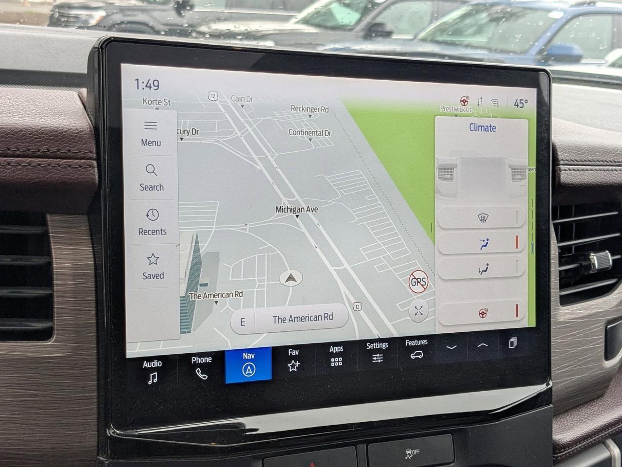 2023 Ford Expedition Max Limited San Antonio TX