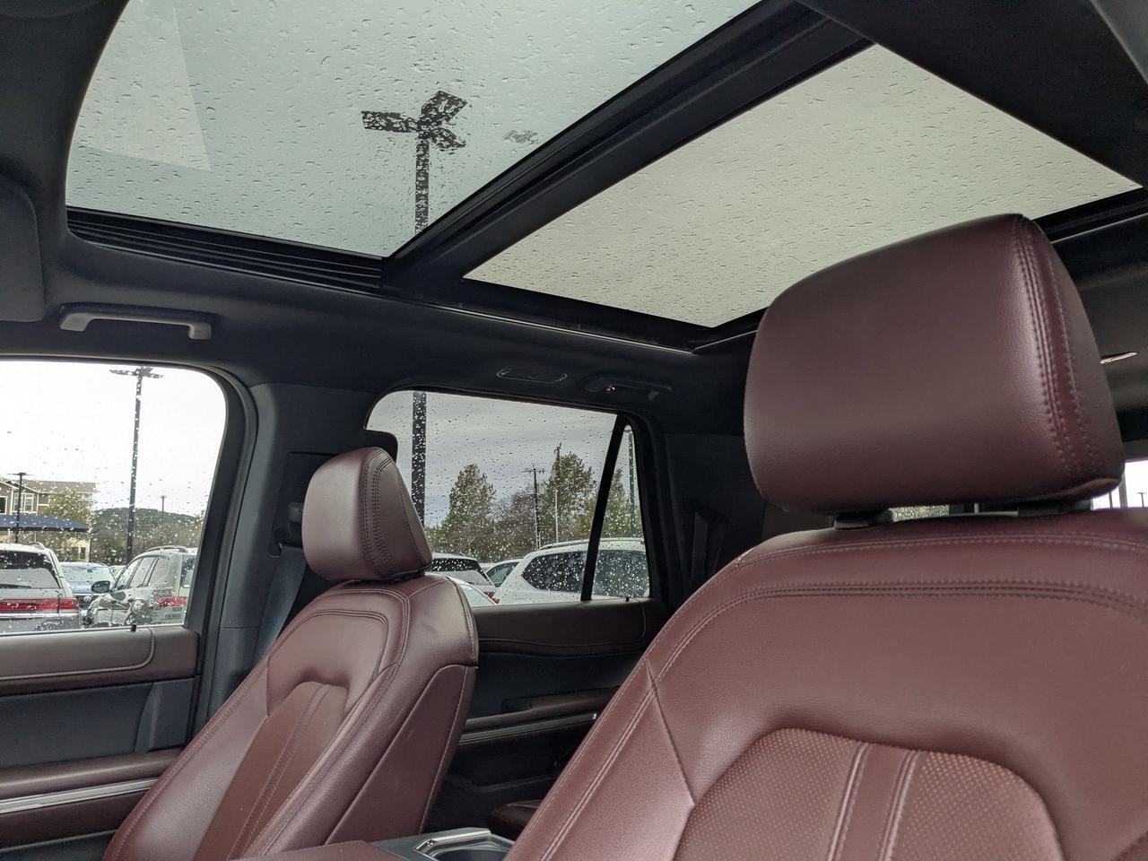 2023 Ford Expedition Max Limited San Antonio TX