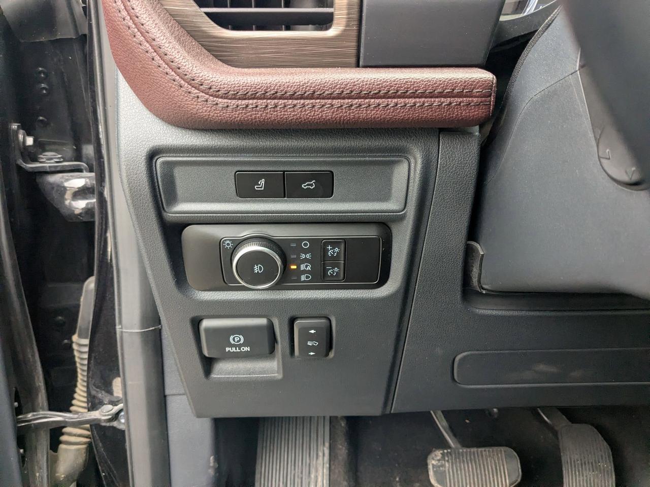 2023 Ford Expedition Max Limited San Antonio TX