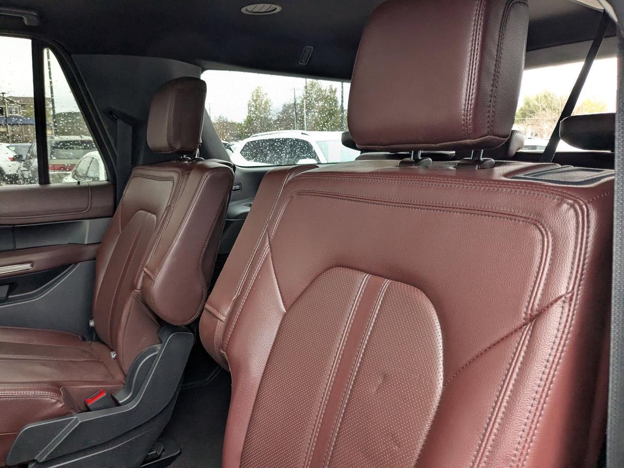 2023 Ford Expedition Max Limited San Antonio TX