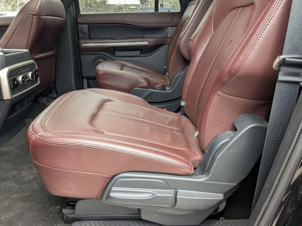 2023 Ford Expedition Max Limited San Antonio TX