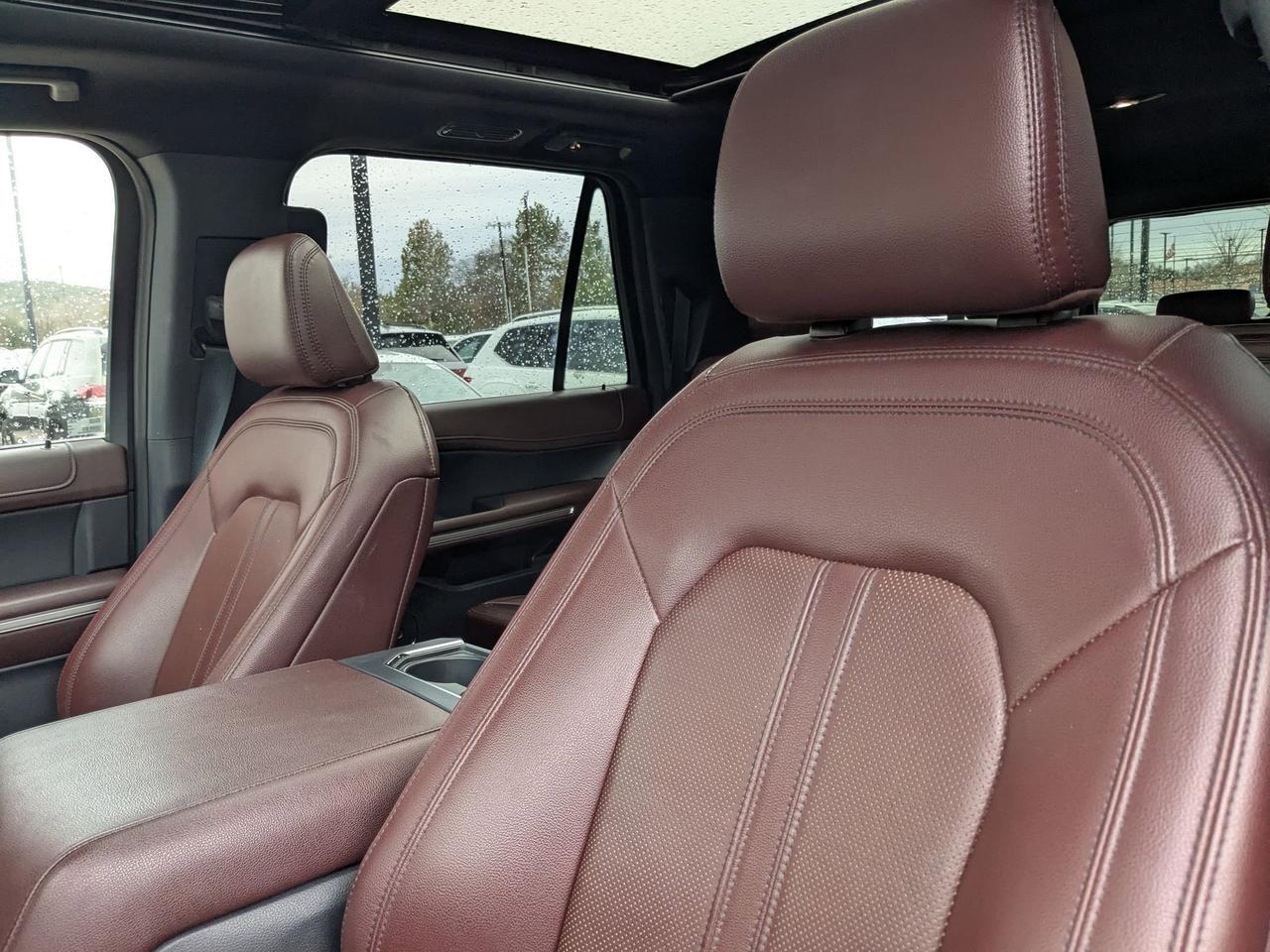 2023 Ford Expedition Max Limited San Antonio TX