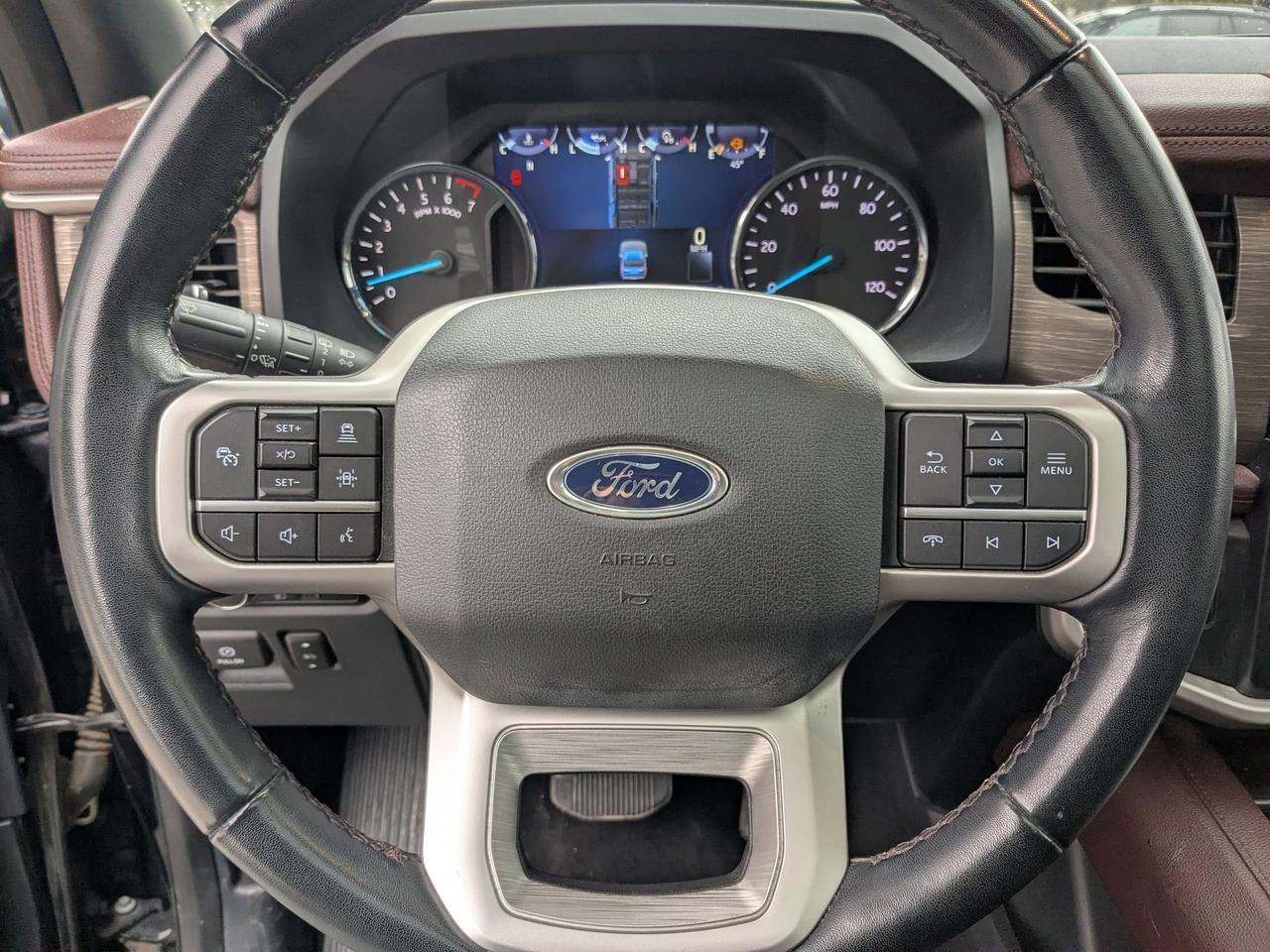 2023 Ford Expedition Max Limited San Antonio TX