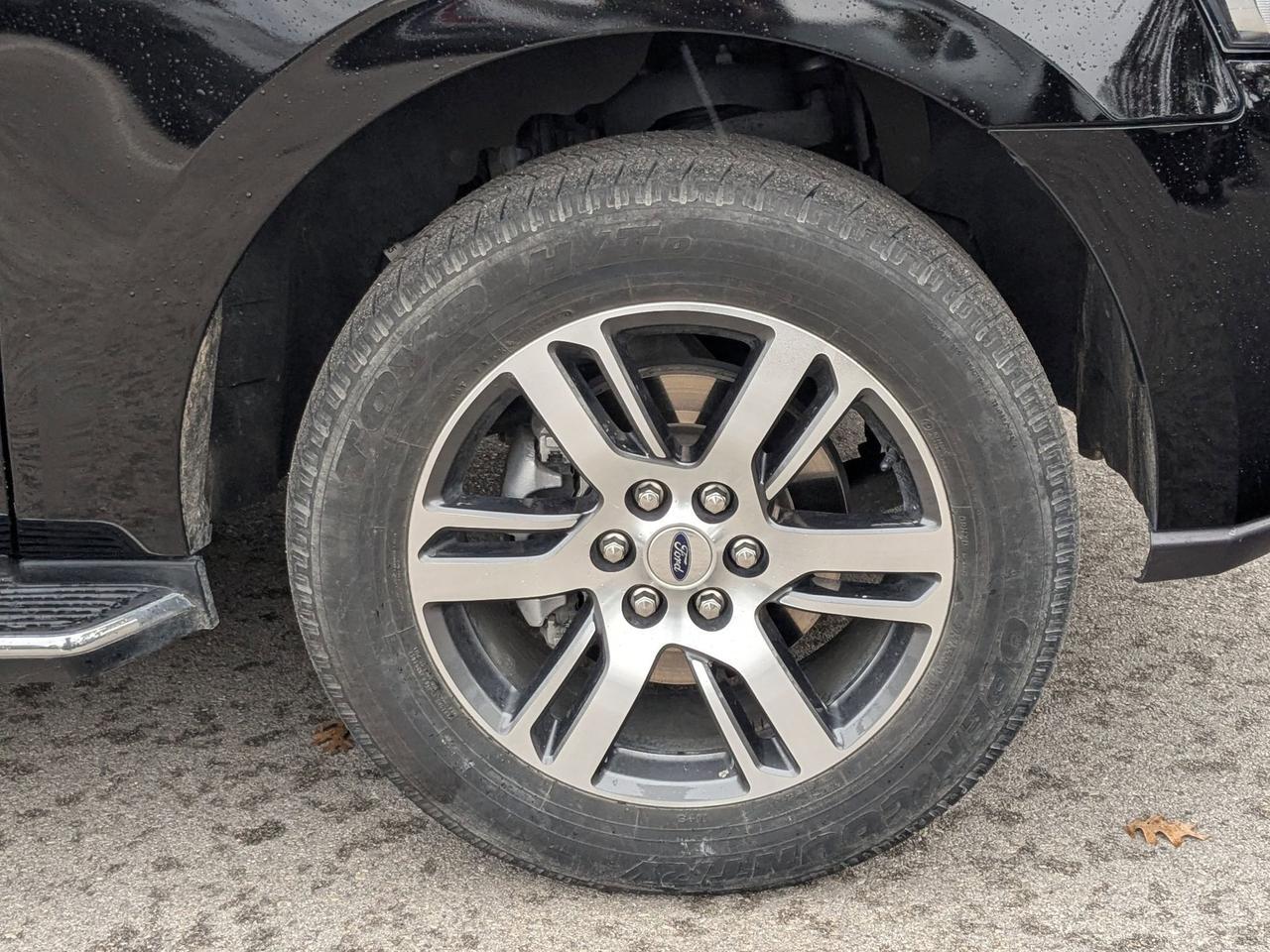 2023 Ford Expedition Max Limited San Antonio TX