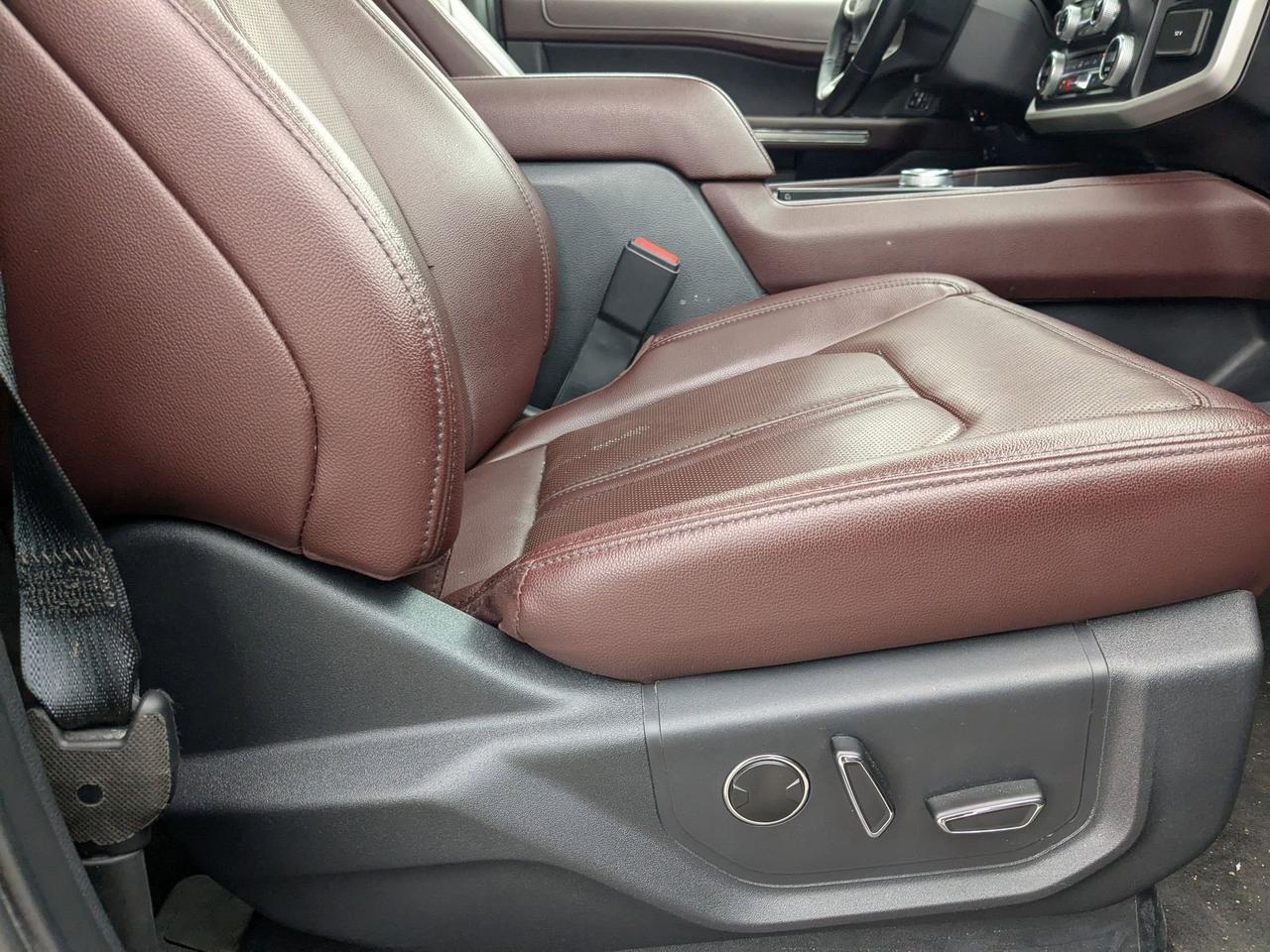 2023 Ford Expedition Max Limited San Antonio TX