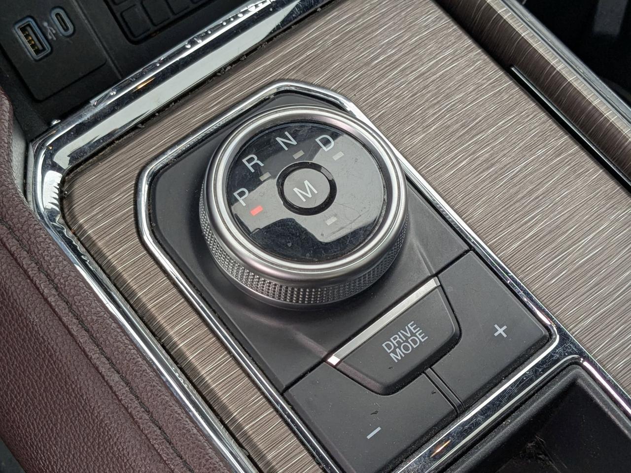 2023 Ford Expedition Max Limited San Antonio TX