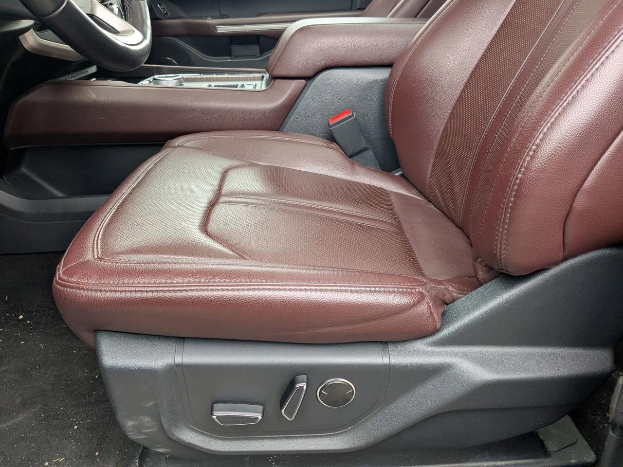 2023 Ford Expedition Max Limited San Antonio TX