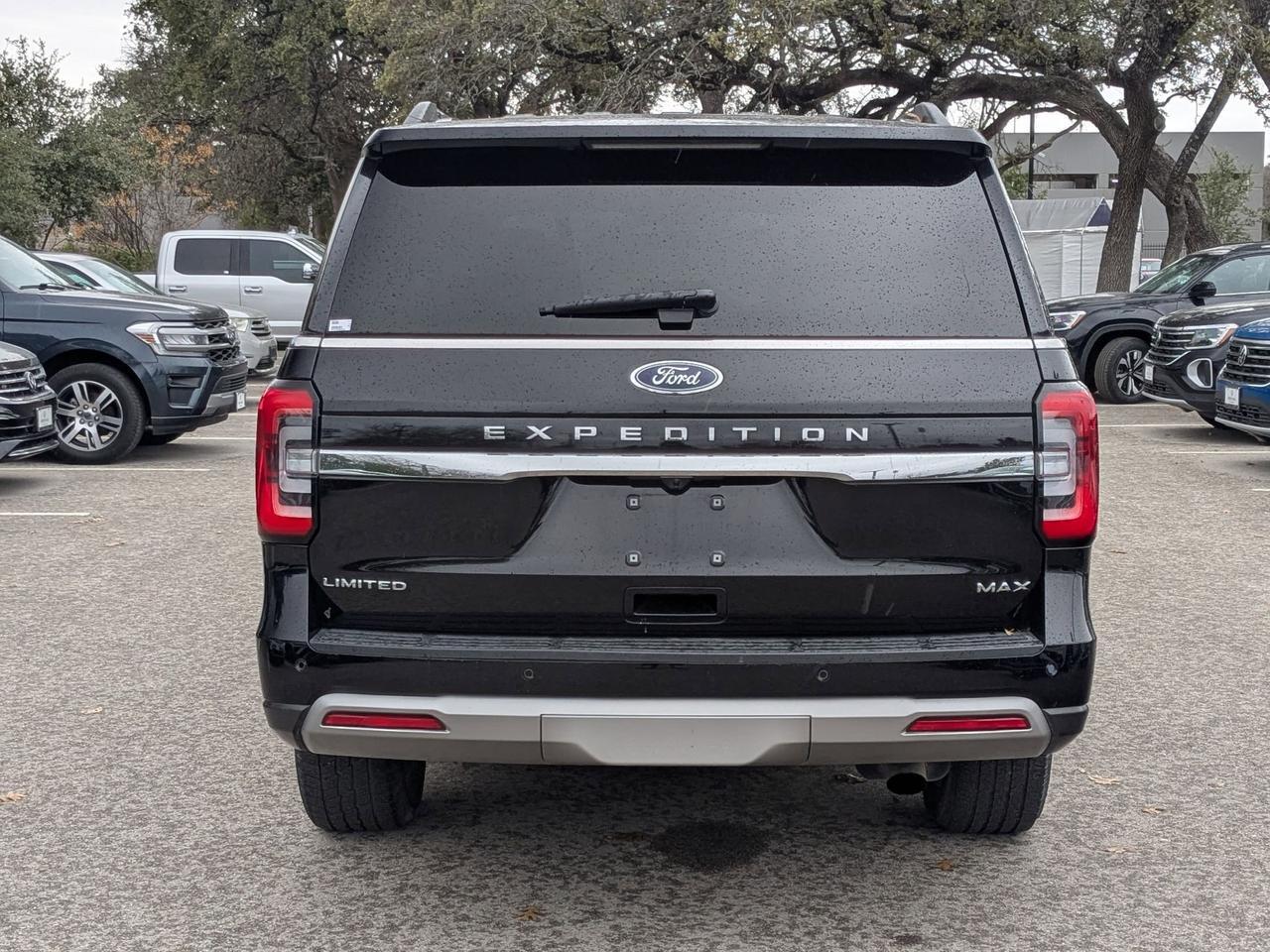 2023 Ford Expedition Max Limited San Antonio TX
