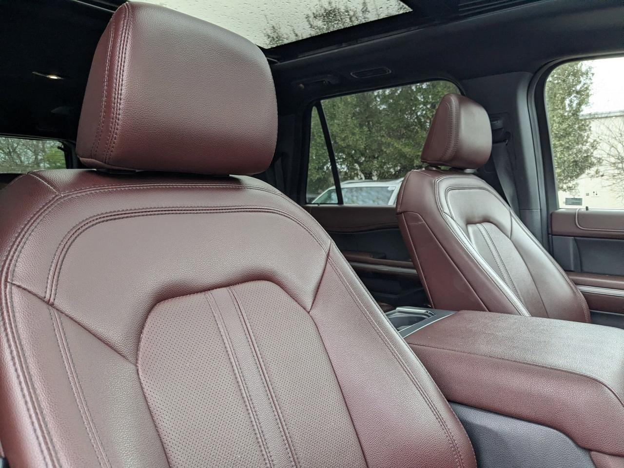 2023 Ford Expedition Max Limited San Antonio TX