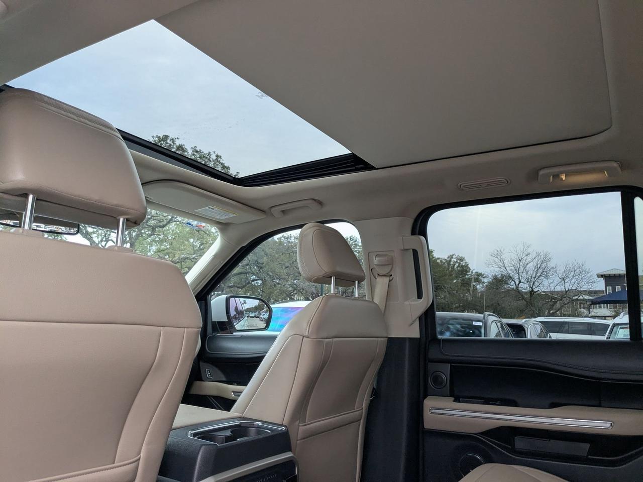 2023 Ford Expedition Max Limited San Antonio TX