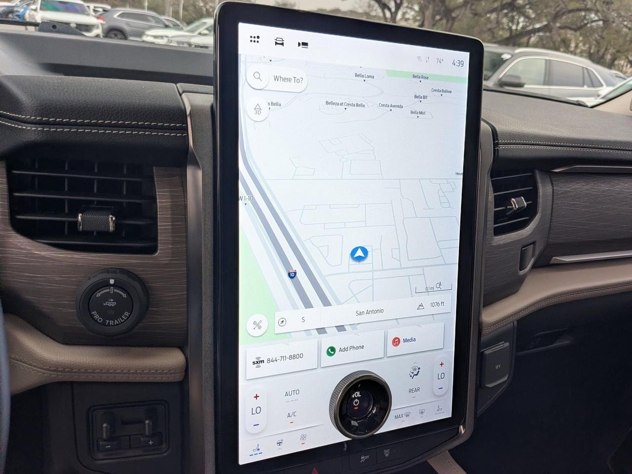 2023 Ford Expedition Max Limited San Antonio TX