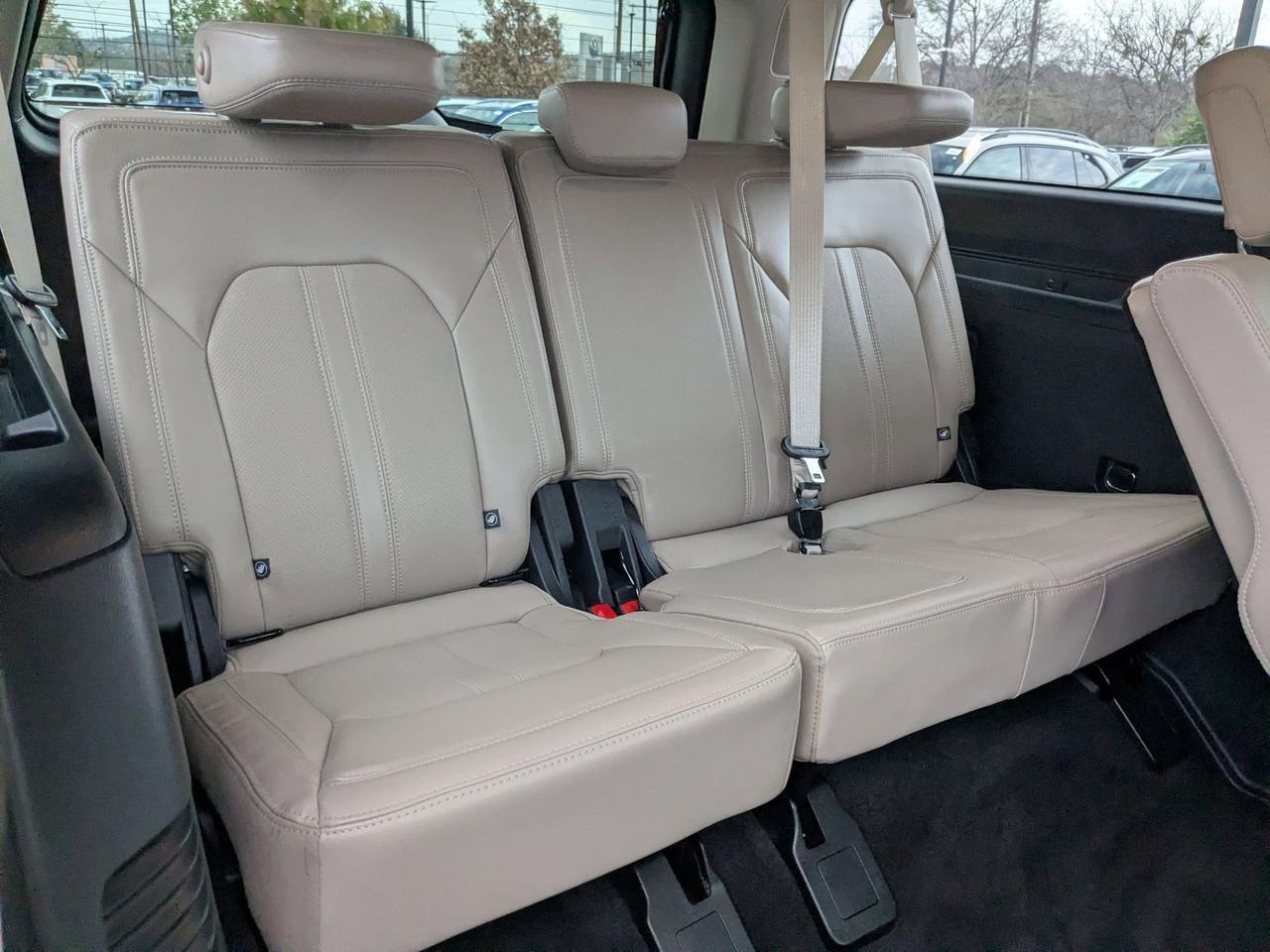 2023 Ford Expedition Max Limited San Antonio TX