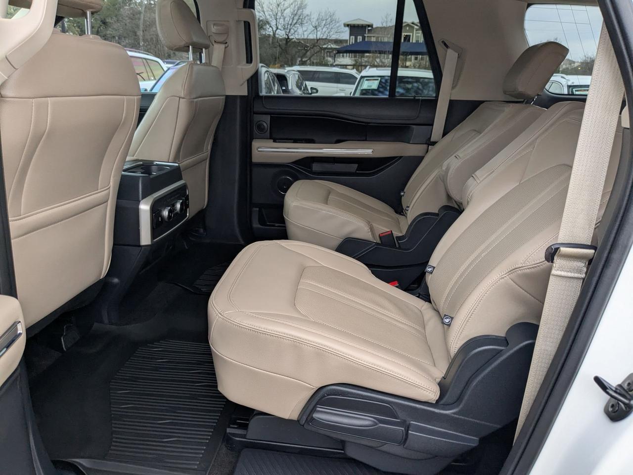 2023 Ford Expedition Max Limited San Antonio TX