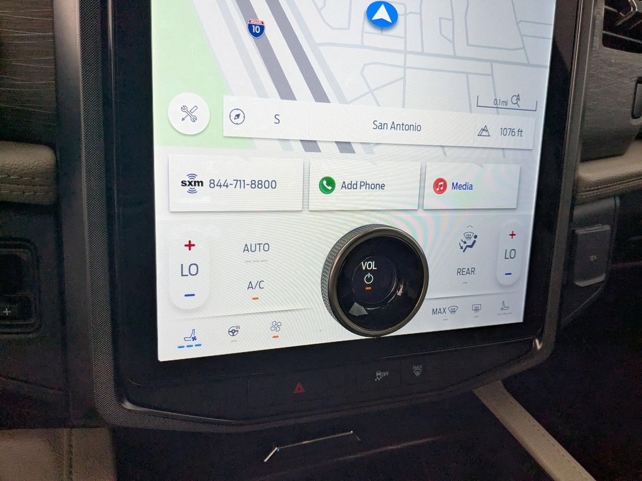 2023 Ford Expedition Max Limited San Antonio TX