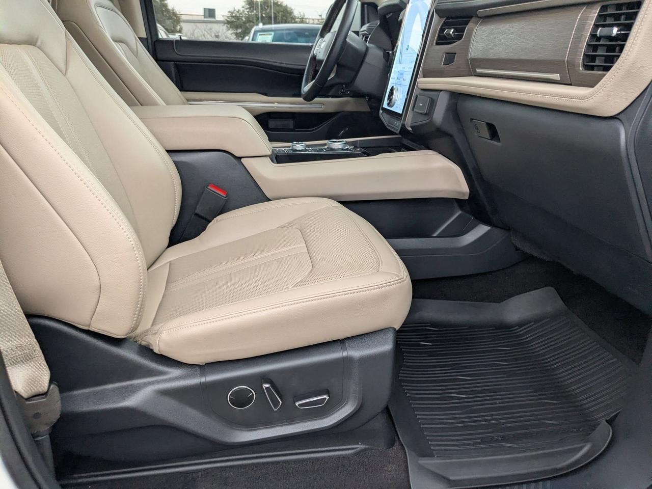 2023 Ford Expedition Max Limited San Antonio TX