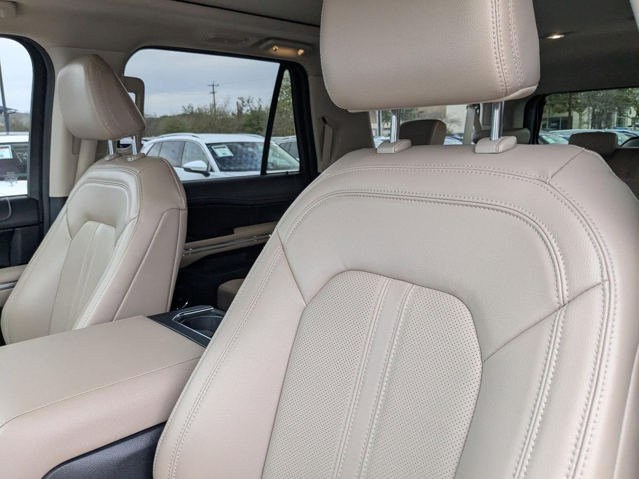 2023 Ford Expedition Max Limited San Antonio TX