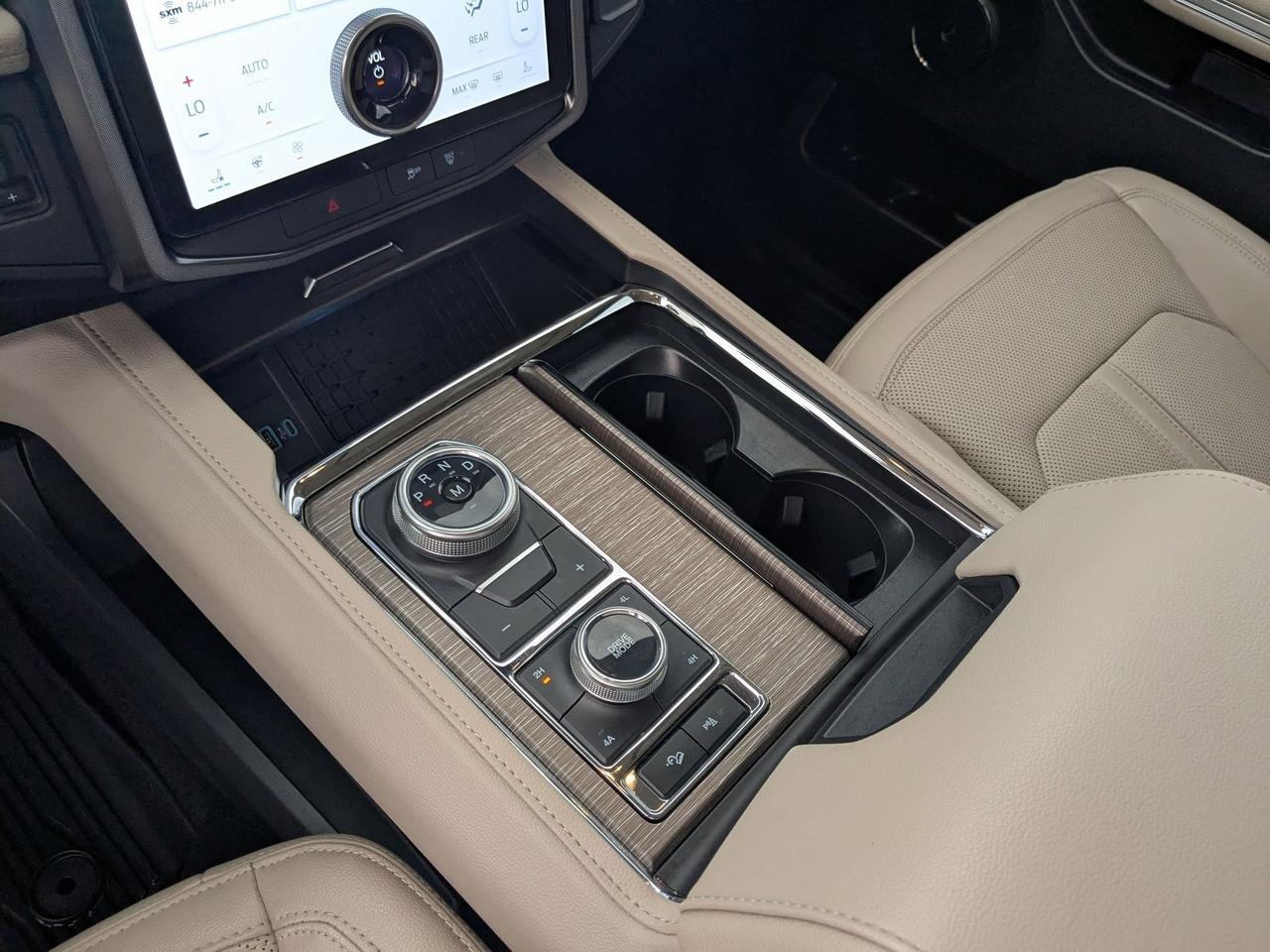 2023 Ford Expedition Max Limited San Antonio TX