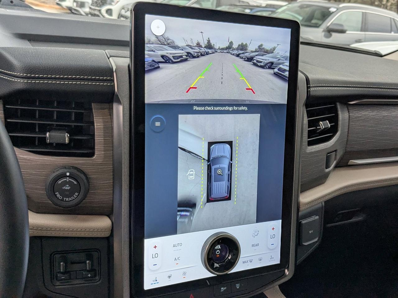 2023 Ford Expedition Max Limited San Antonio TX