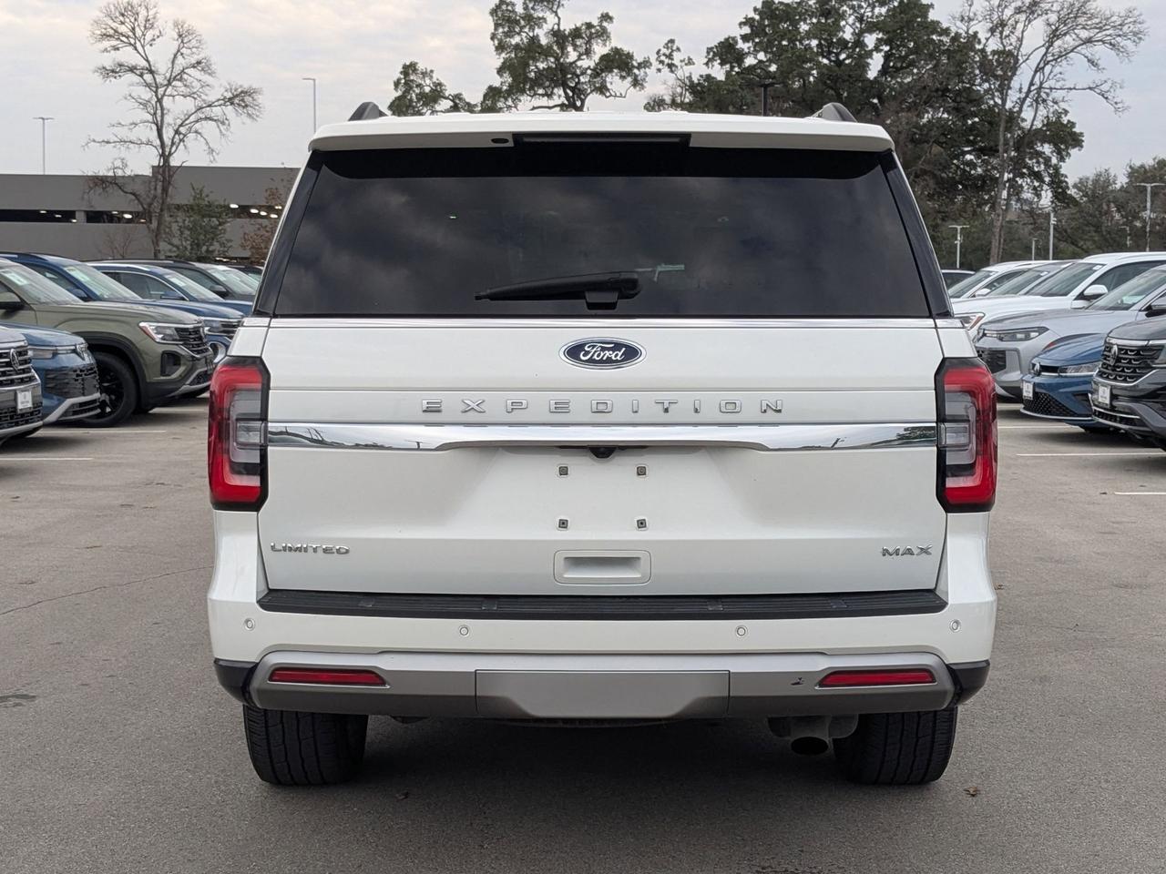 2023 Ford Expedition Max Limited San Antonio TX
