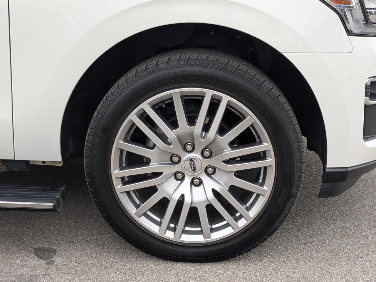 2023 Ford Expedition Max Limited San Antonio TX