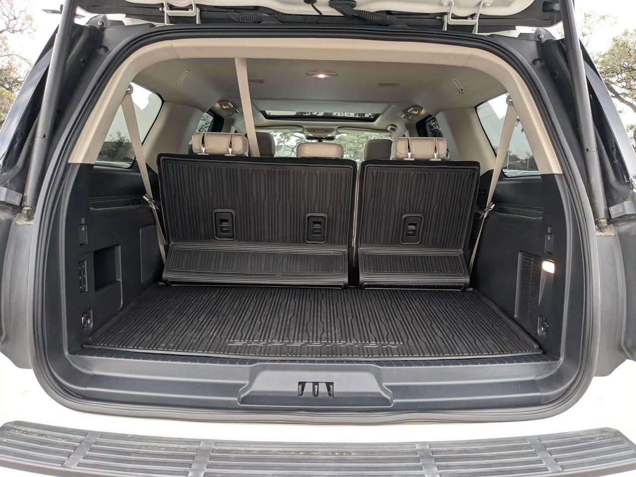 2023 Ford Expedition Max Limited San Antonio TX