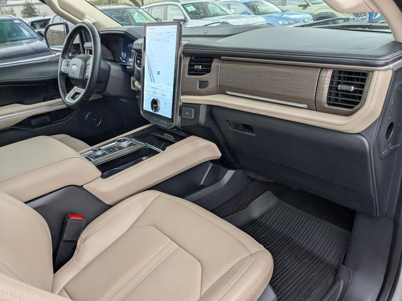 2023 Ford Expedition Max Limited San Antonio TX
