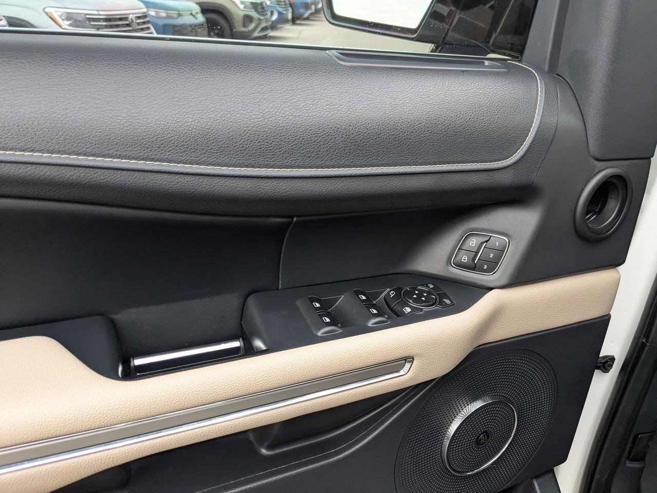 2023 Ford Expedition Max Limited San Antonio TX