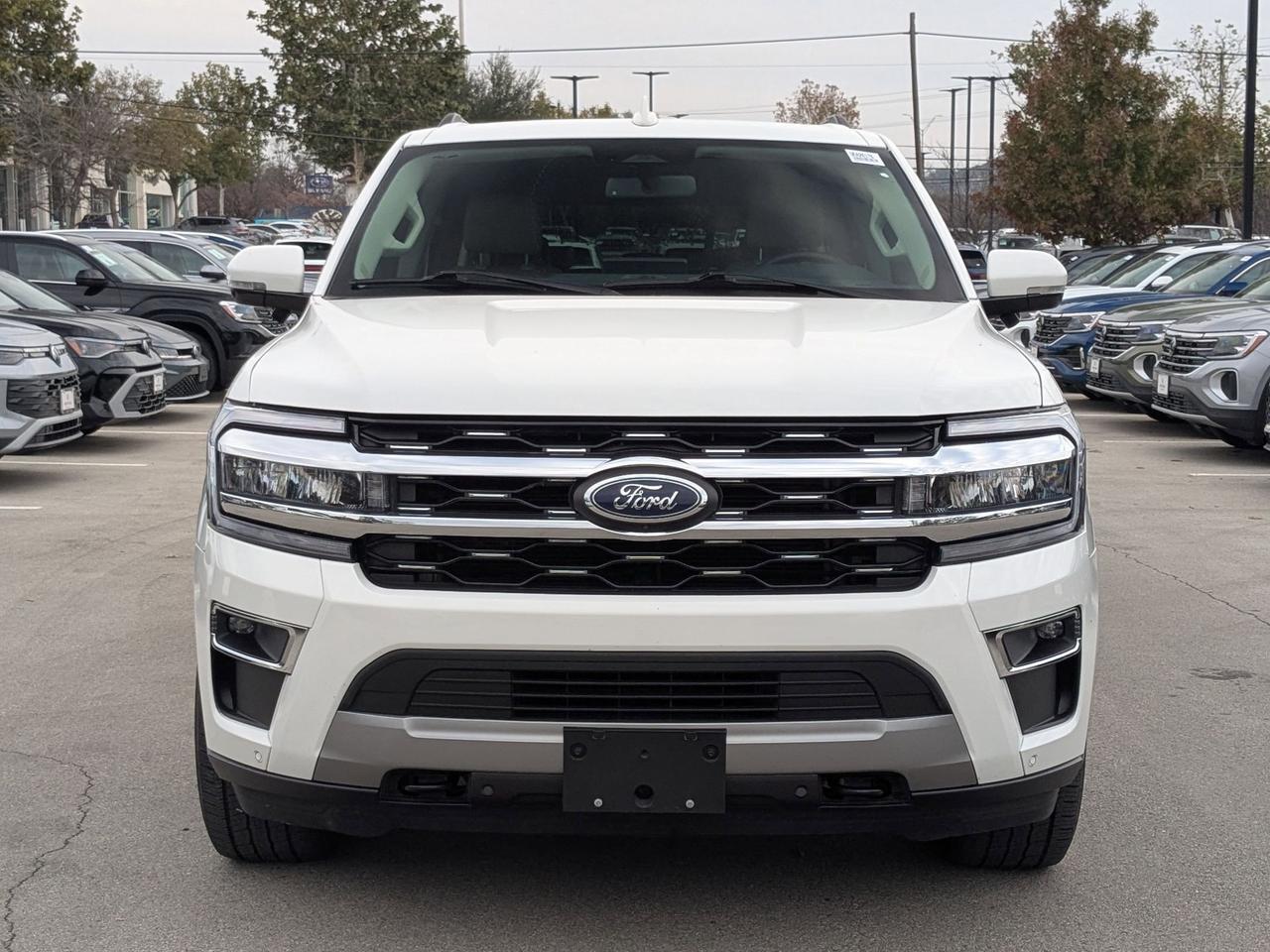 2023 Ford Expedition Max Limited San Antonio TX