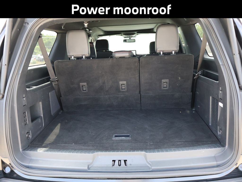 2023 Ford Expedition Max Limited San Clemente CA
