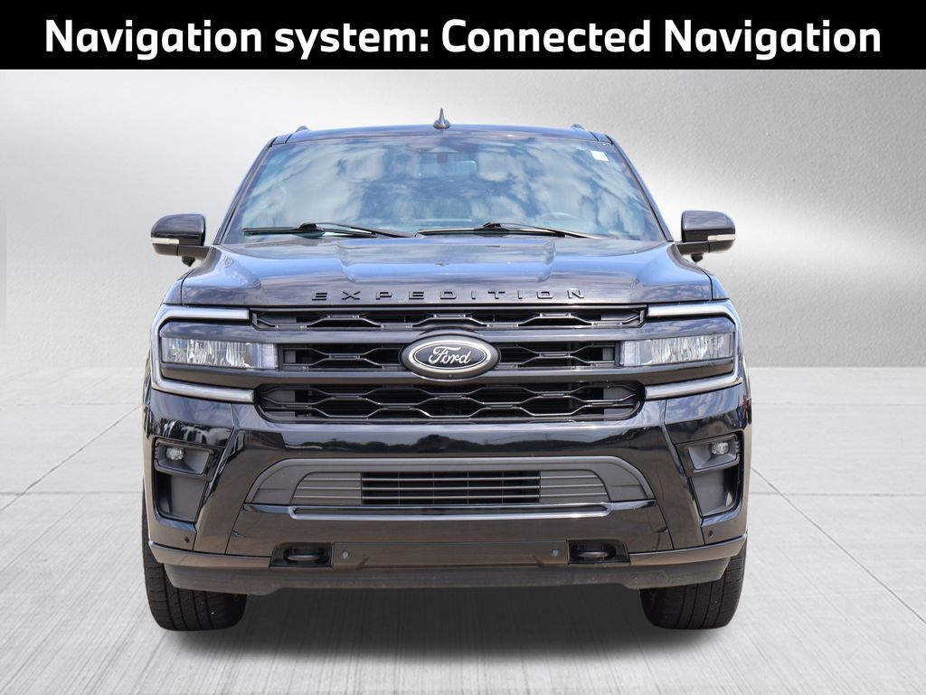 2023 Ford Expedition Max Limited San Clemente CA