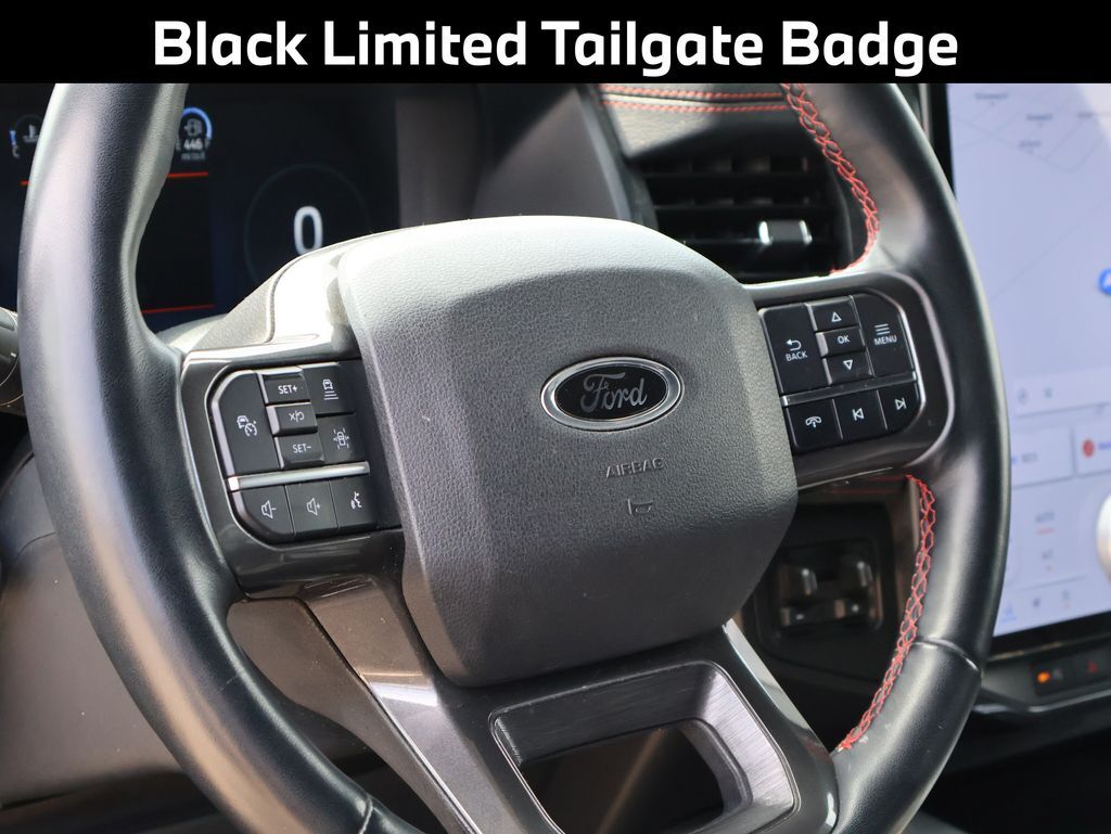 2023 Ford Expedition Max Limited San Clemente CA