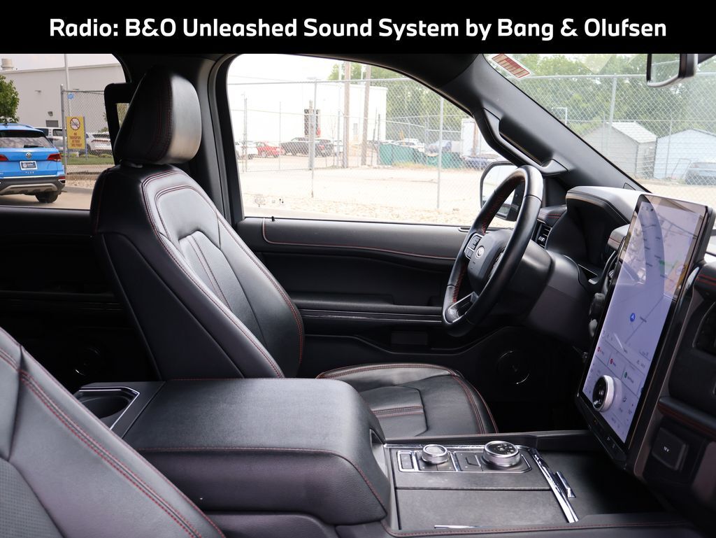 2023 Ford Expedition Max Limited San Clemente CA