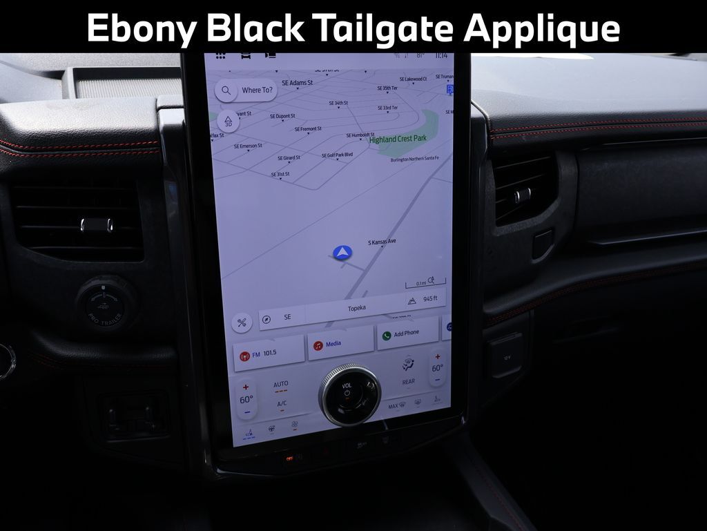 2023 Ford Expedition Max Limited San Clemente CA