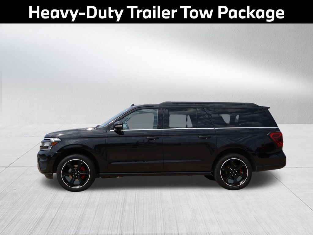 2023 Ford Expedition Max Limited San Clemente CA