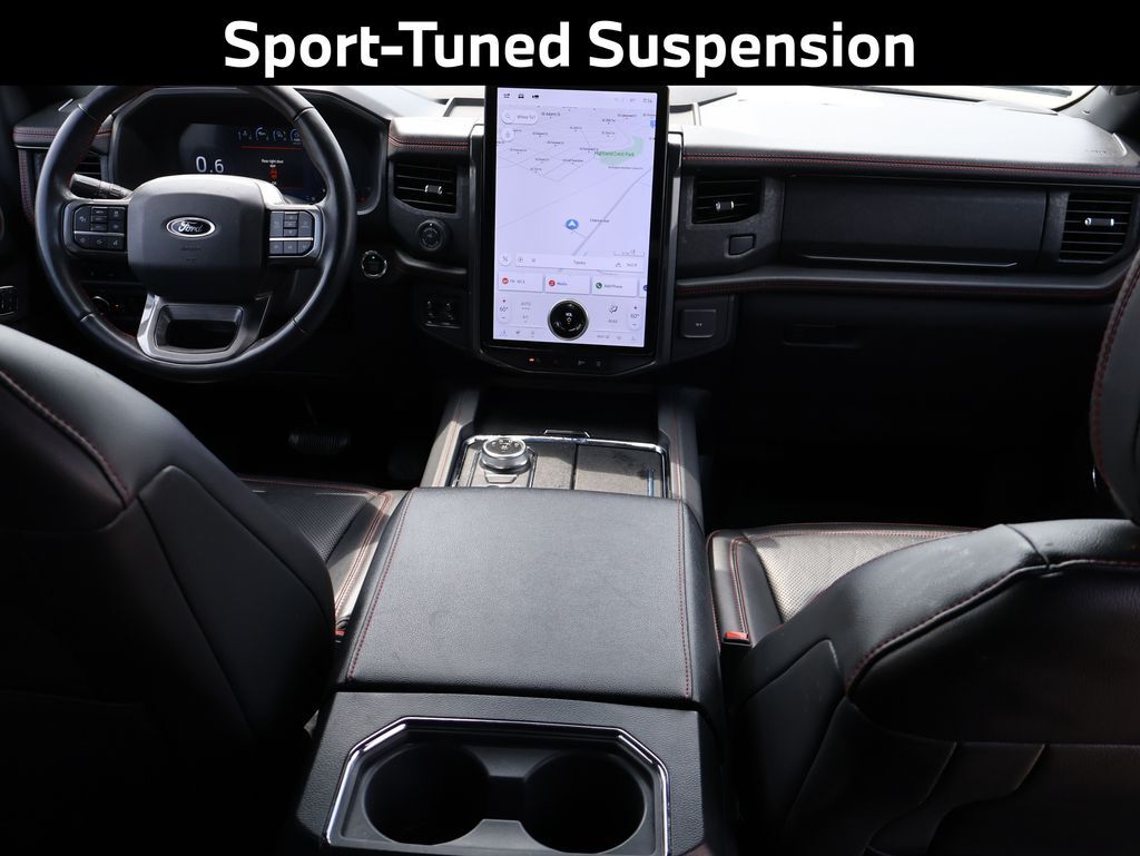 2023 Ford Expedition Max Limited San Clemente CA