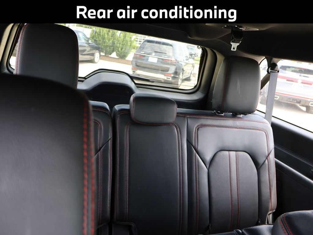 2023 Ford Expedition Max Limited San Clemente CA