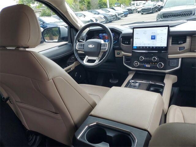 2023 Ford Expedition Max Limited St. Augustine FL