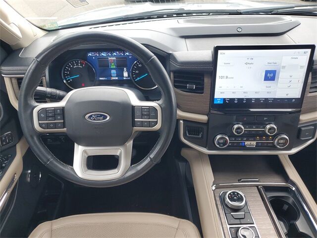 2023 Ford Expedition Max Limited St. Augustine FL